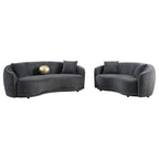 Norden Co. Porter VI Loveseat