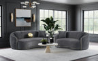 Norden Co. Porter VI Loveseat