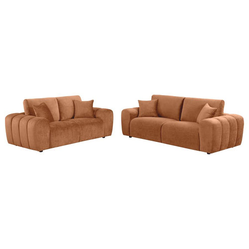 Burnett Living Room Set