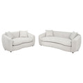Isabella Living Room Set
