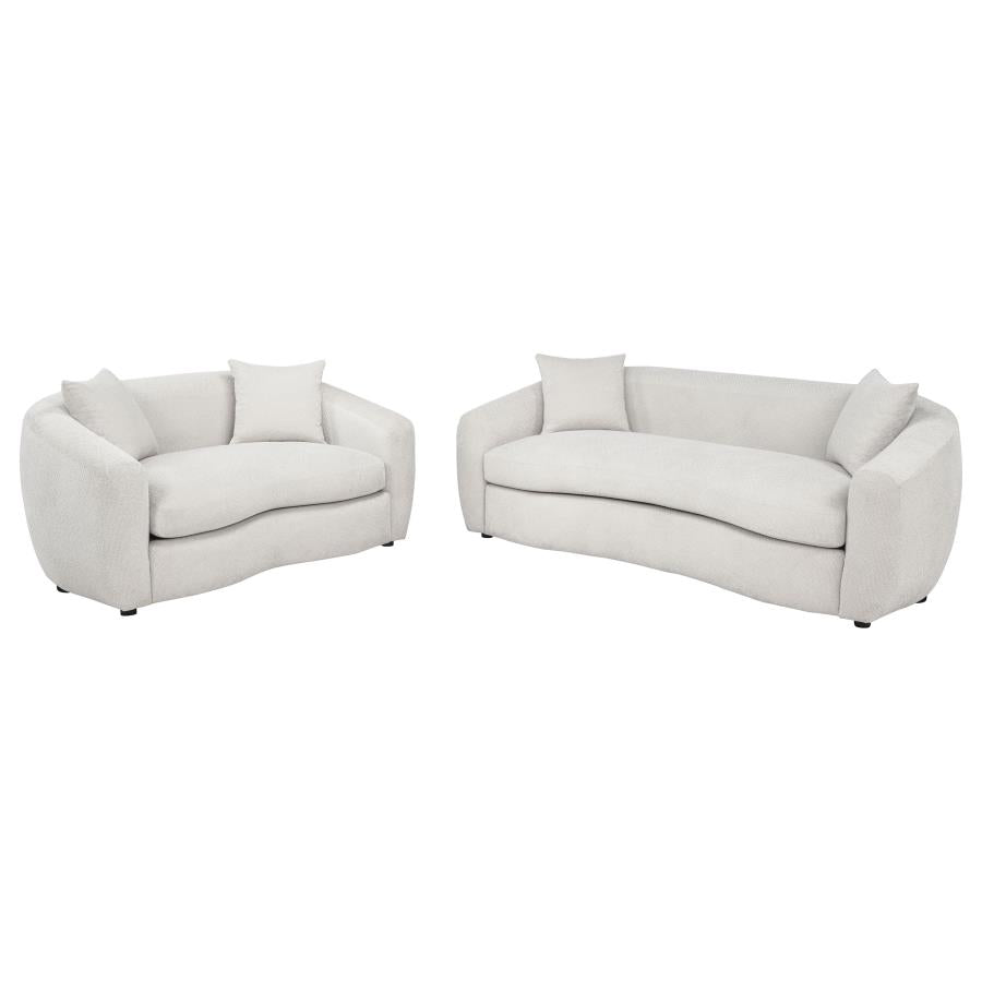 Isabella Living Room Set