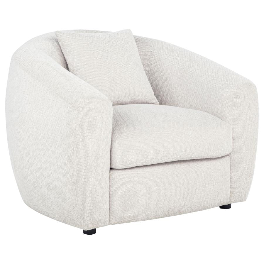 Isabella Accent Chair