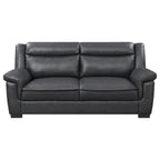 Arabella Faux Living Room