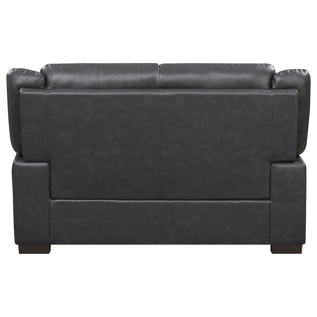 Arabella Faux Living Room