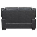 Arabella Faux Living Room