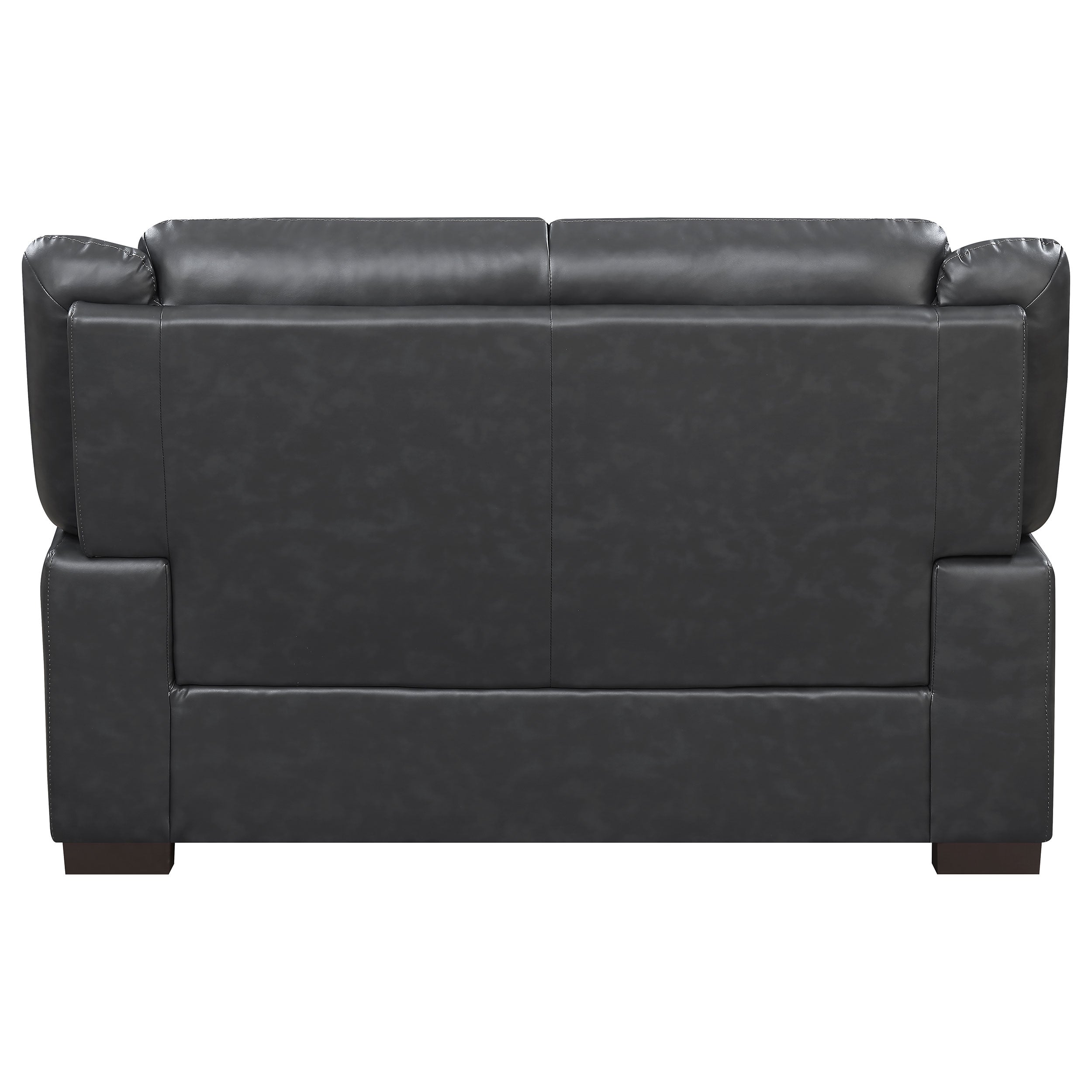 Arabella Faux Living Room