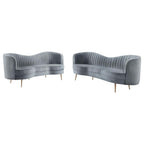 Sophia Living Room Set
