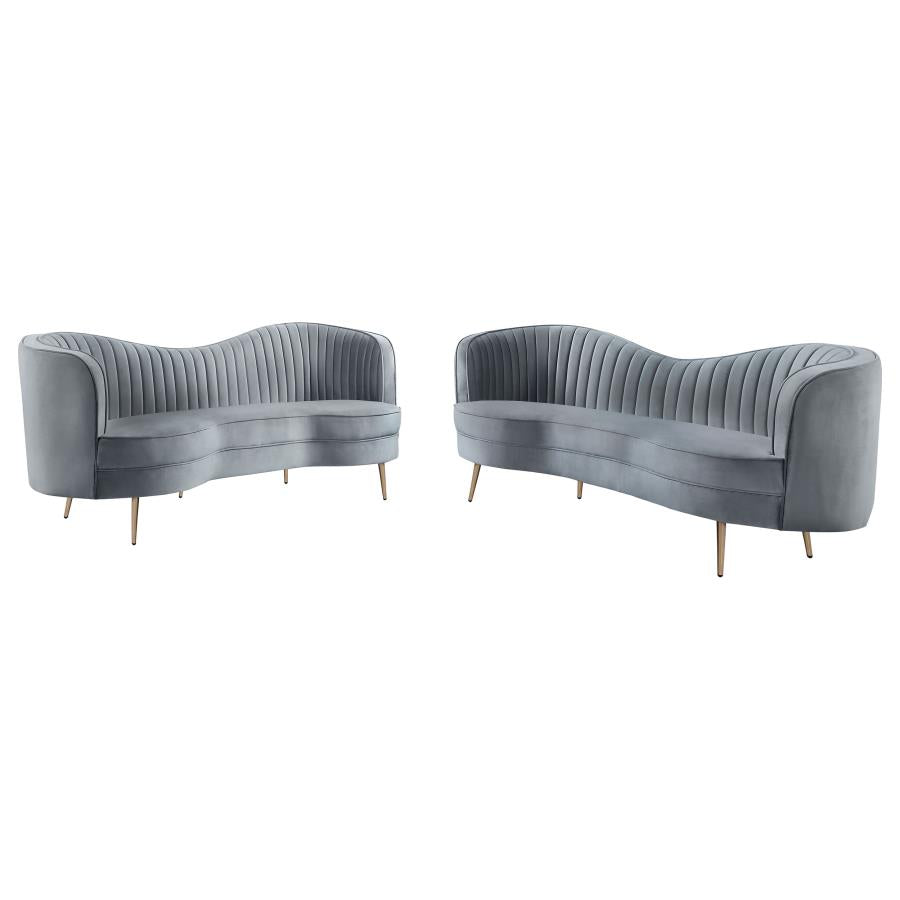 Sophia Living Room Set