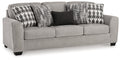 Lumira — 5080538 — Sofa / Flannel — original white product photo