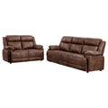 Ellington Living Room Set