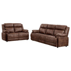 Ellington Living Room Set