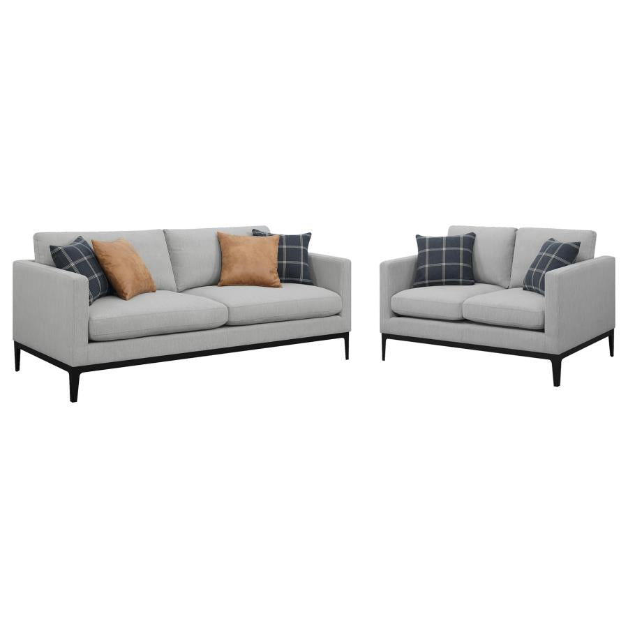 Apperson Living Room Set