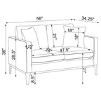 Apperson Sofa