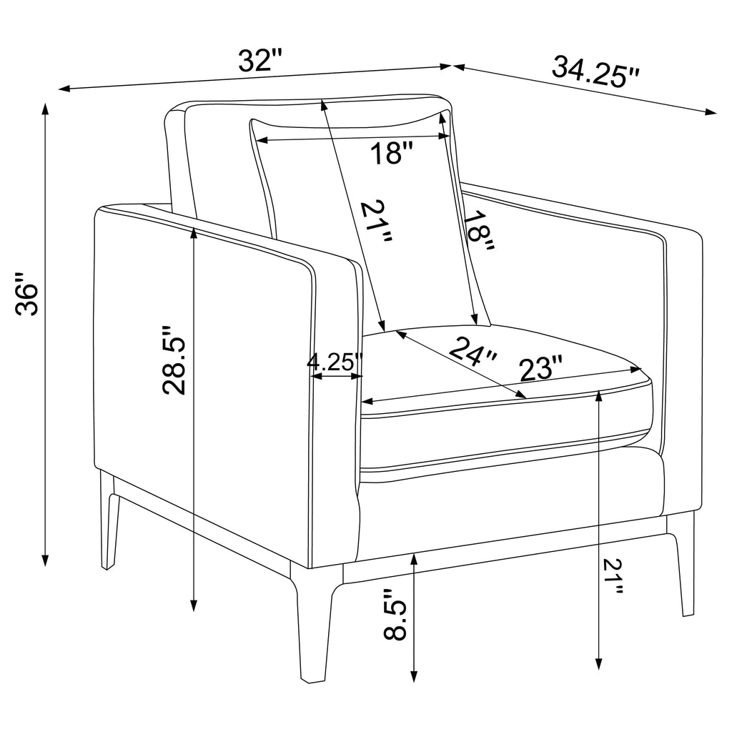 Apperson Sofa