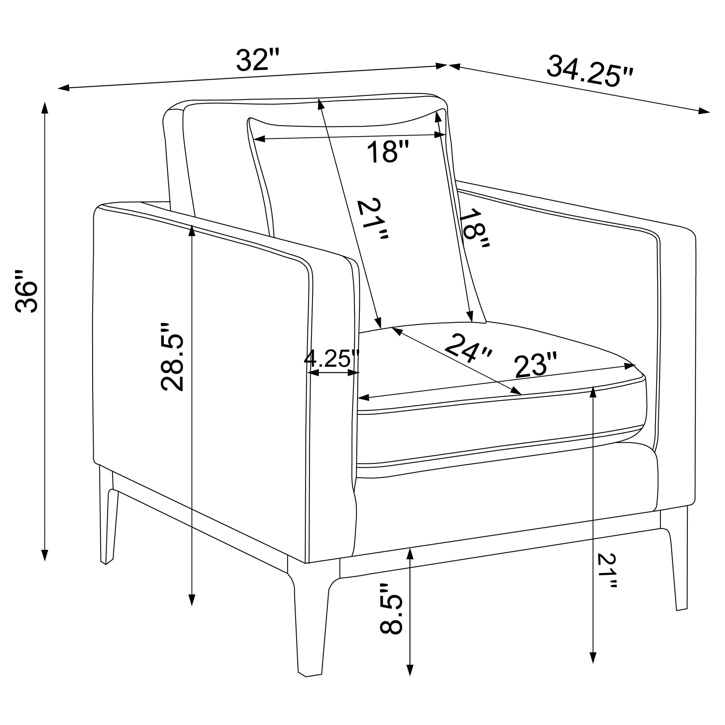 Apperson Sofa