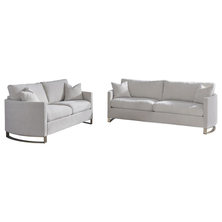 Tromso II Living Room Set