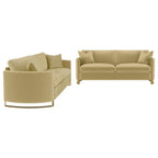 Corliss Living Room Set