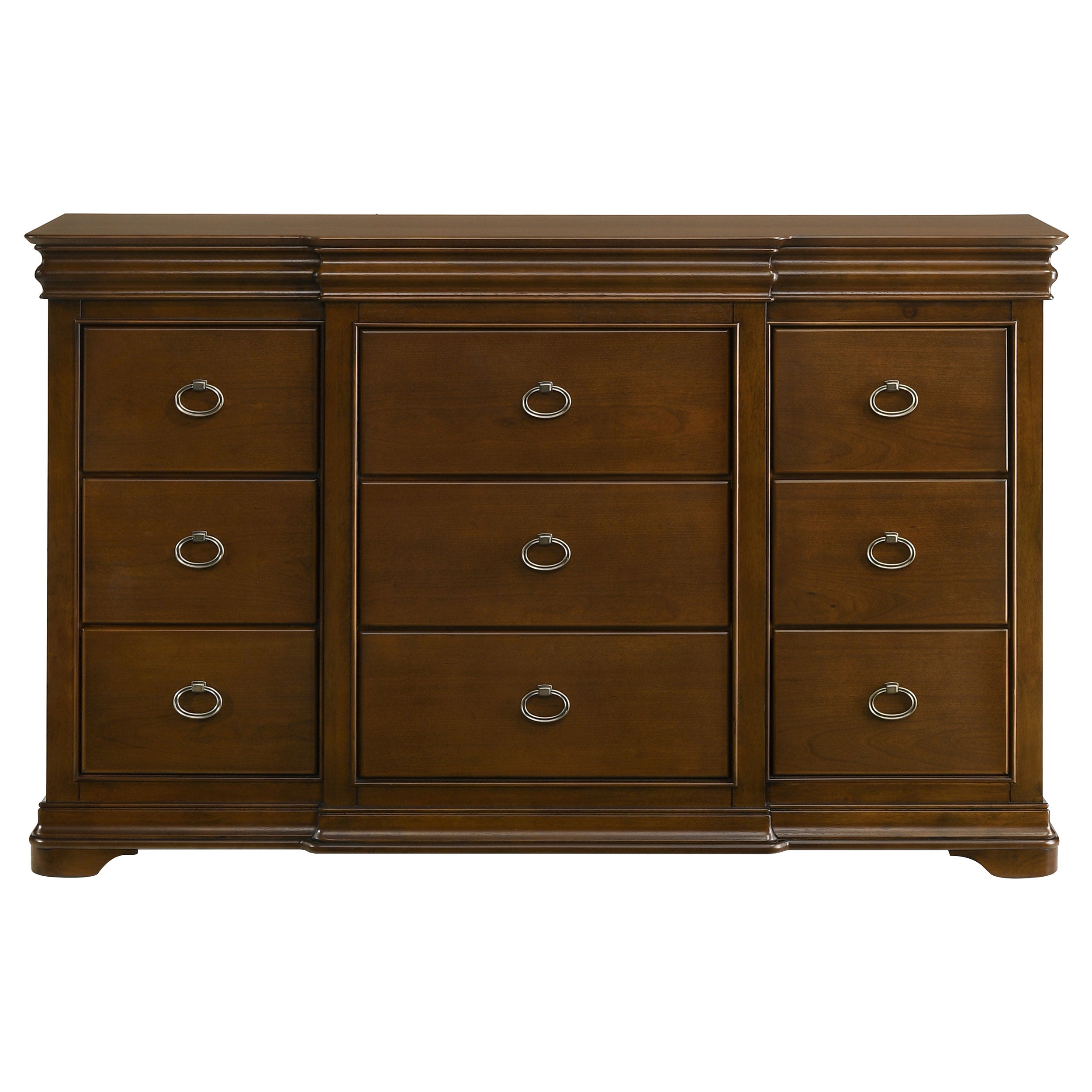 Holmsby Sable Dresser / Chest