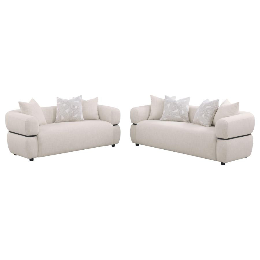 Jeanette Living Room Set