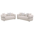 Jeanette Living Room Set
