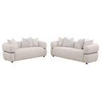 Jeanette Living Room Set