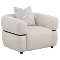Jeanette Accent Chair