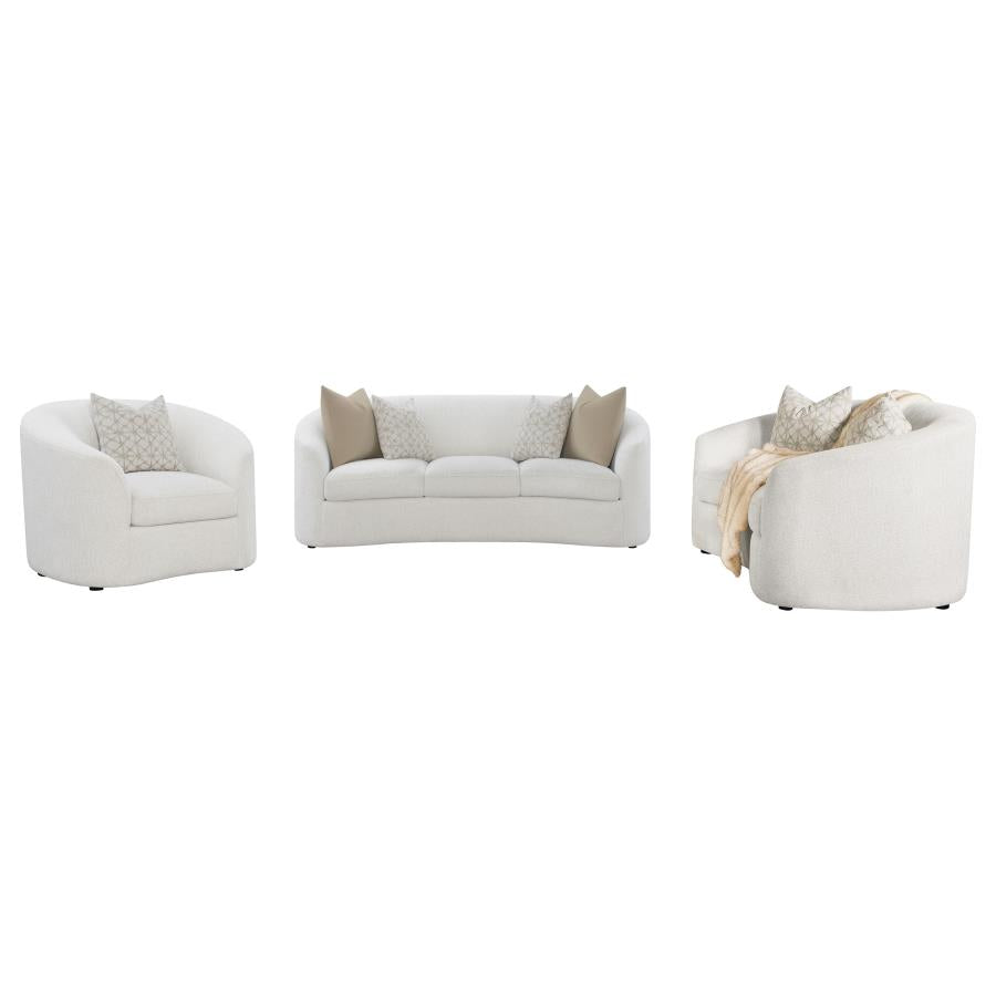 Rainn Living Room Set