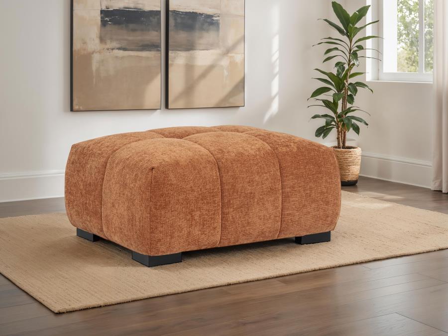 Octavia Ottoman / Bench
