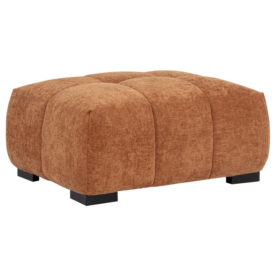 Octavia Ottoman / Bench