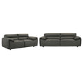 Buxton Living Room Set