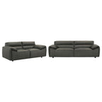 Buxton Living Room Set