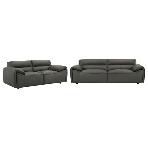 Buxton Living Room Set