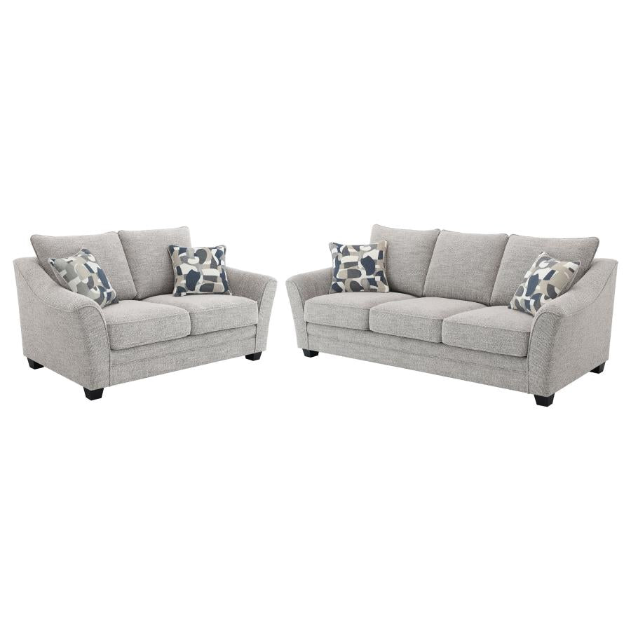 Tomkins Living Room Set