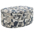 Tomkins Ottoman / Bench