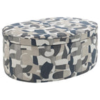Tomkins Ottoman / Bench