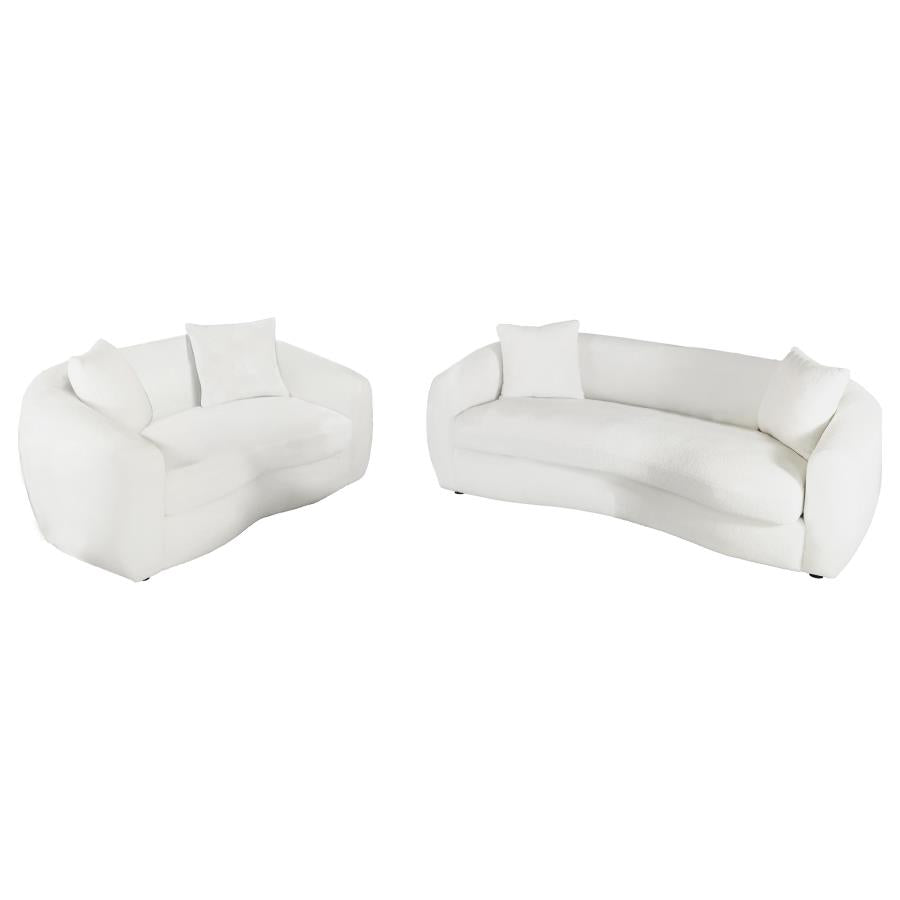Winslow III Living Room Set