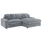 Blaine Sectional