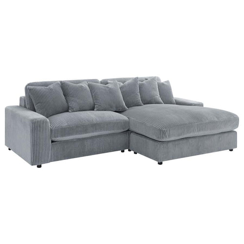 Blaine Sectional