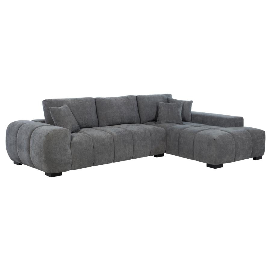 Octavia Sectional
