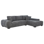 Octavia Sectional