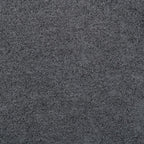 Octavia Upholstered Sectional Chaise Sofa Charcoal Grey