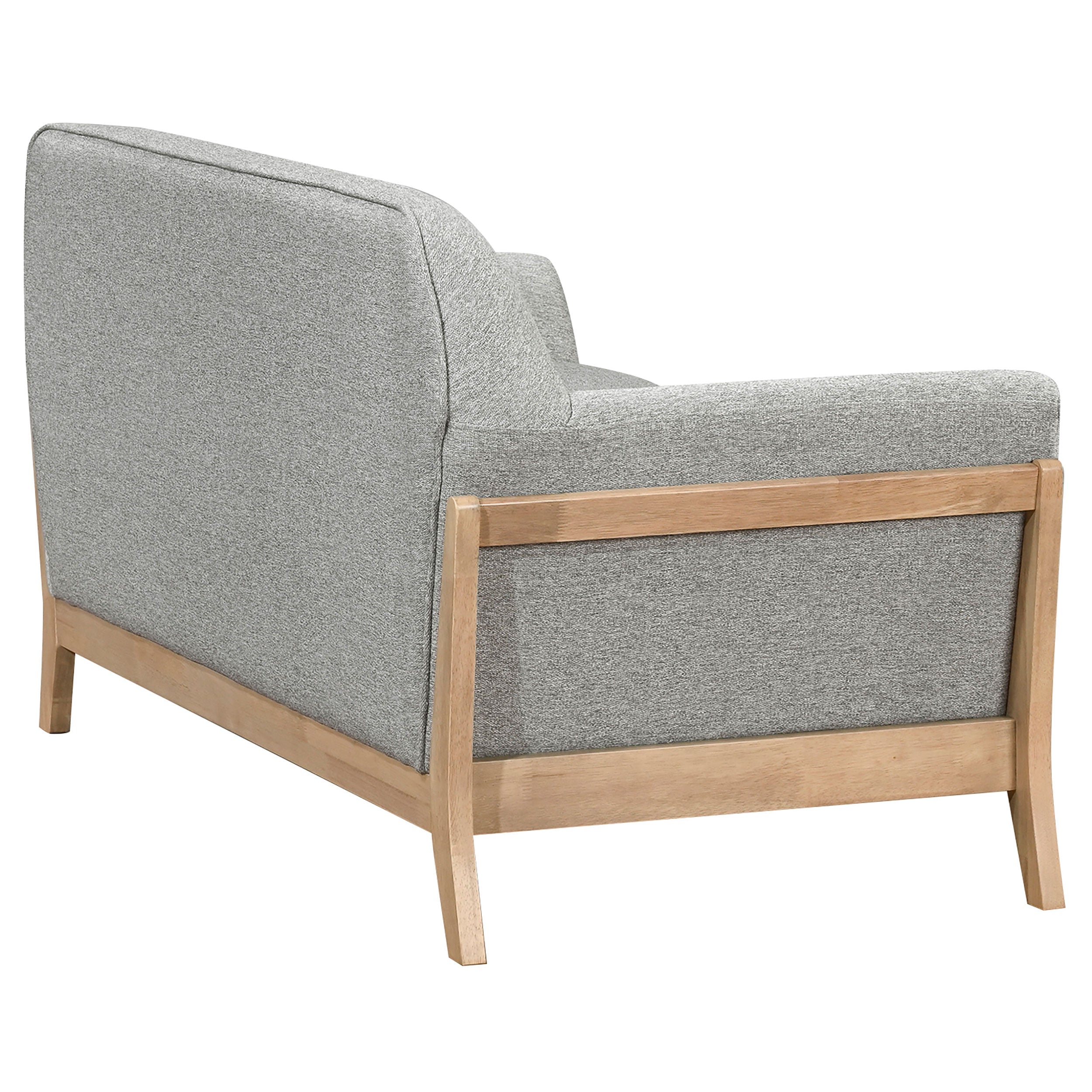Westerly Caspian Ii Living Loveseat