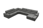 MI-5107 Nella (Dark Grey)