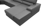 MI-5107 Nella (Dark Grey) — additional view [3]