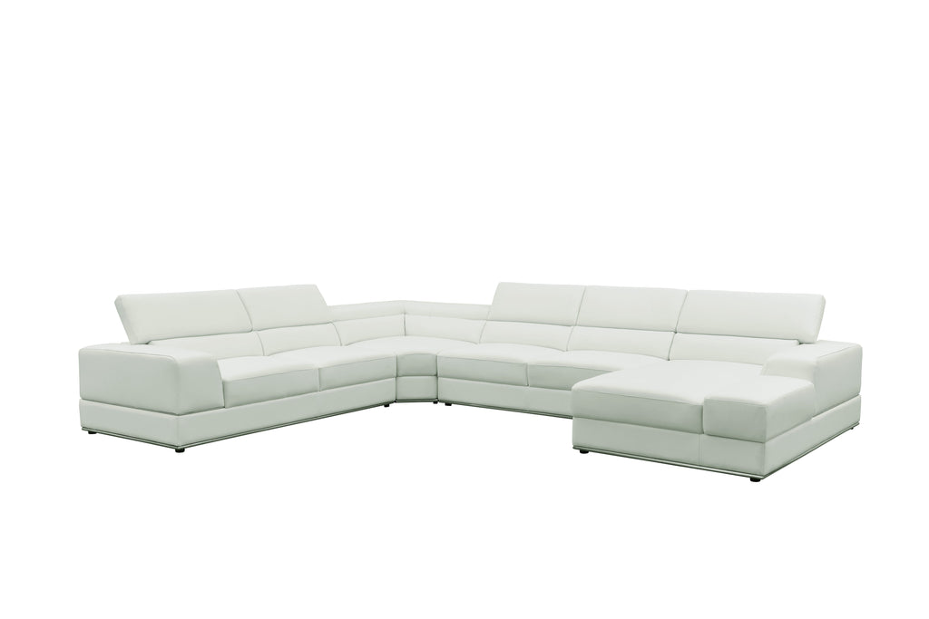 MI-5107 Nella (White)