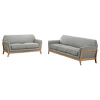 Vaughn Living Room Set