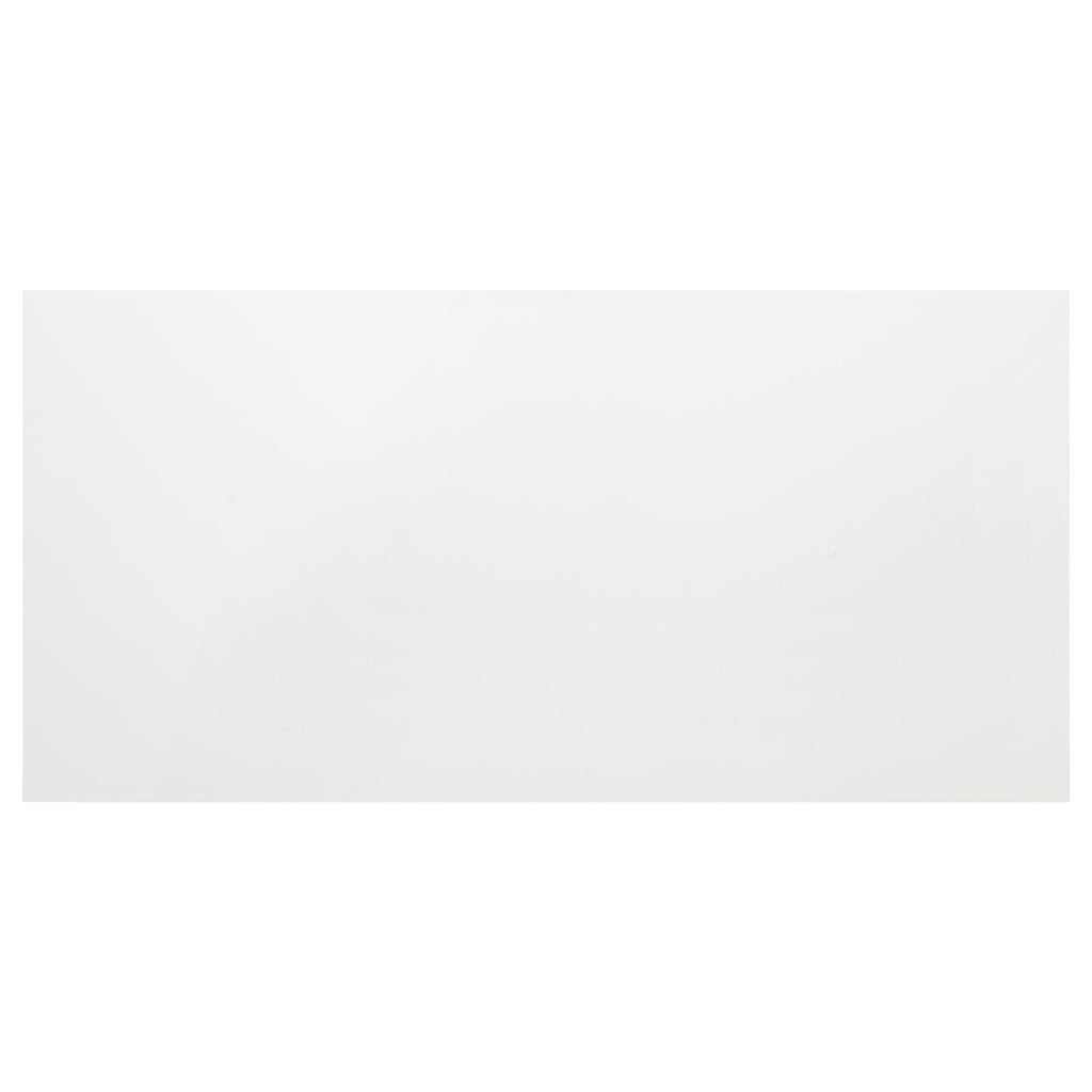 Skyview 44-inch Rectangular Lift Top Coffee Table White