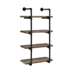 Halden Tromso II Bookcase
