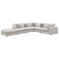 Serene Sectional