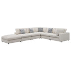 Serene Sectional